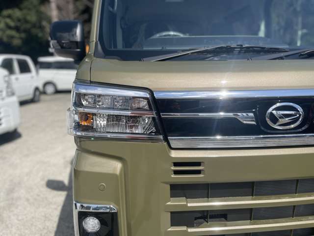 ダイハツ アトレー ６６０ ＲＳ R6年 (関東) 99