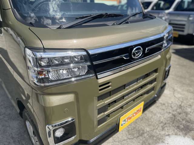 ダイハツ アトレー ６６０ ＲＳ R6年 (関東) 99