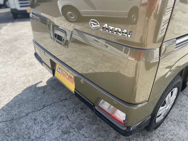 ダイハツ アトレー ６６０ ＲＳ R6年 (関東) 99