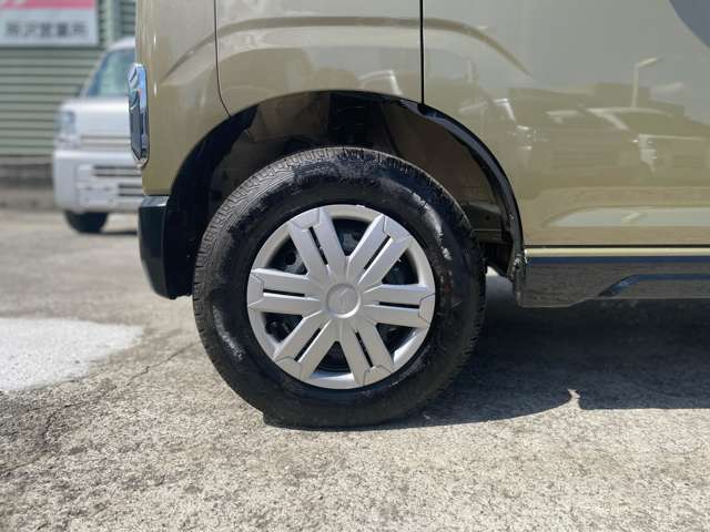 ダイハツ アトレー ６６０ ＲＳ R6年 (関東) 99