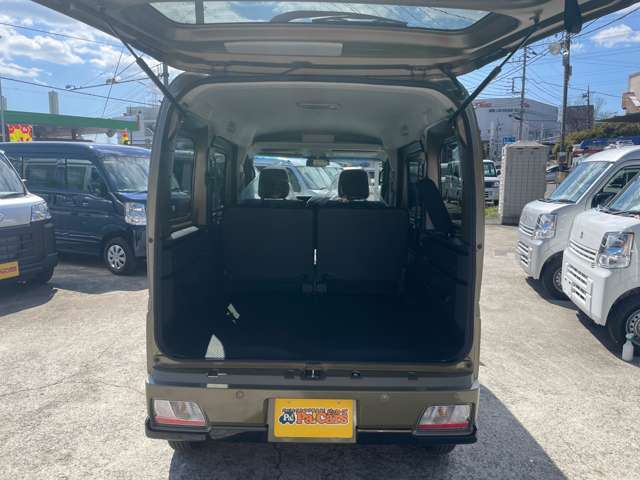 ダイハツ アトレー ６６０ ＲＳ R6年 (関東) 99