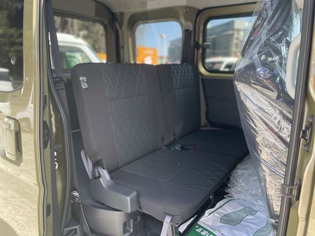 ダイハツ アトレー ６６０ ＲＳ R6年 (関東) 99