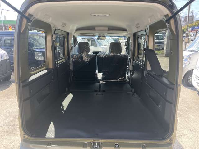 ダイハツ アトレー ６６０ ＲＳ R6年 (関東) 99