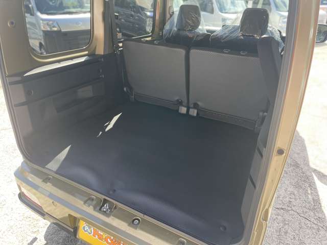 ダイハツ アトレー ６６０ ＲＳ R6年 (関東) 99