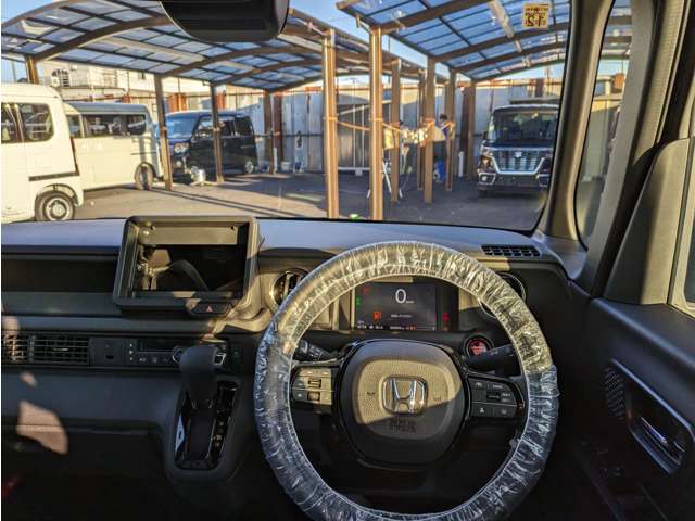 ホンダ Ｎ　ＢＯＸ カスタム ６６０ R5年 (関東) 99