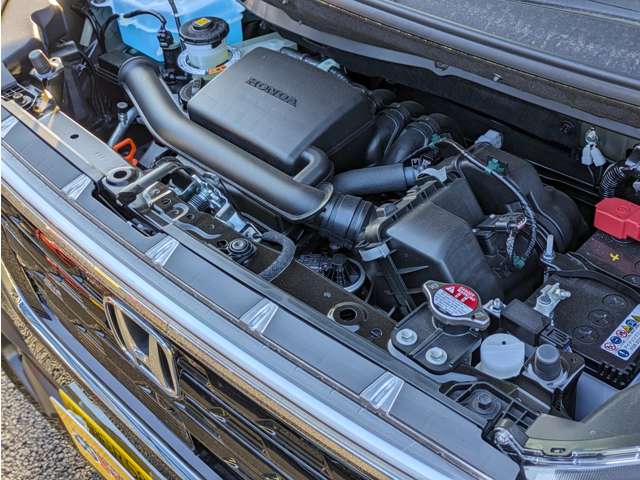 ホンダ Ｎ　ＢＯＸ カスタム ６６０ R5年 (関東) 99