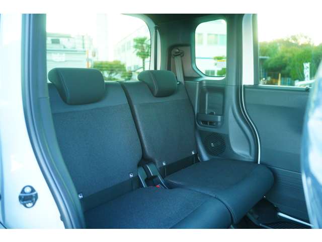 ホンダ Ｎ　ＢＯＸ カスタム ６６０ R5年 (関東) 99