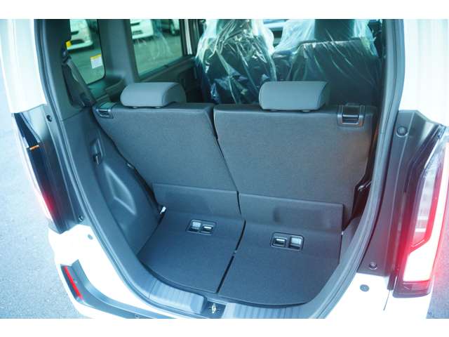 ホンダ Ｎ　ＢＯＸ カスタム ６６０ R5年 (関東) 99