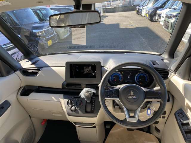 三菱 ｅＫスペース ６６０ Ｍ R6年 (関東) 99