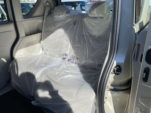 三菱 ｅＫスペース ６６０ Ｍ R6年 (関東) 99