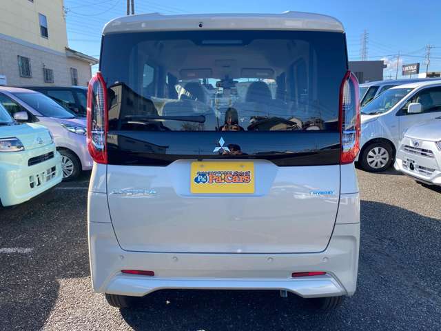 三菱 ｅＫスペース ６６０ Ｍ R6年 (関東) 99