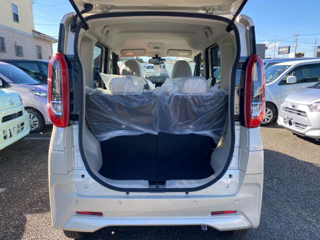 三菱 ｅＫスペース ６６０ Ｍ R6年 (関東) 99