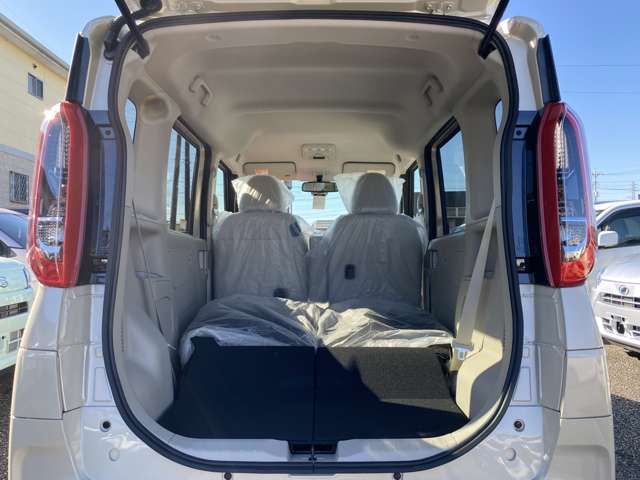 三菱 ｅＫスペース ６６０ Ｍ R6年 (関東) 99