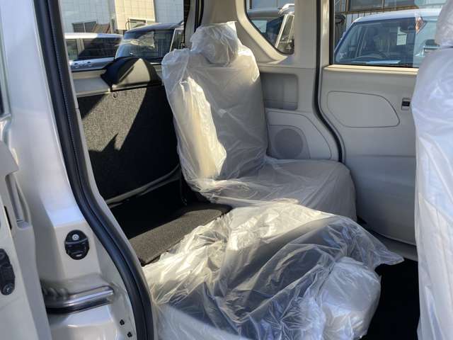 三菱 ｅＫスペース ６６０ Ｍ R6年 (関東) 99