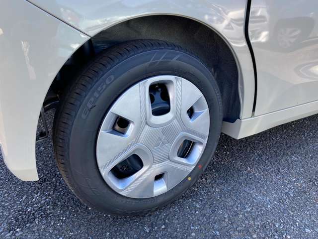 三菱 ｅＫスペース ６６０ Ｍ R6年 (関東) 99