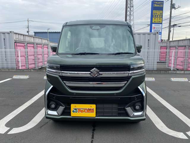 スズキ スペーシア ６６０ カスタム ハイブリッド ＧＳ R6年 (関東) 99