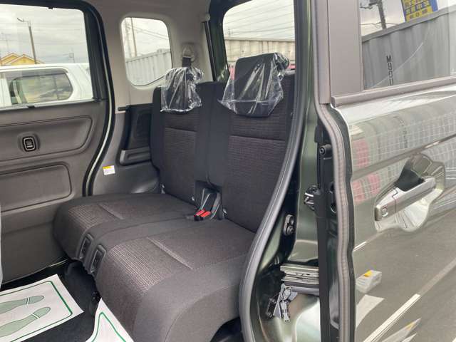 スズキ スペーシア ６６０ カスタム ハイブリッド ＧＳ R6年 (関東) 99