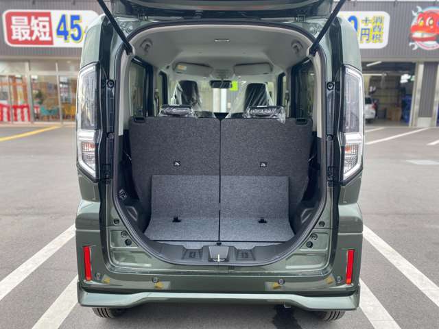 スズキ スペーシア ６６０ カスタム ハイブリッド ＧＳ R6年 (関東) 99