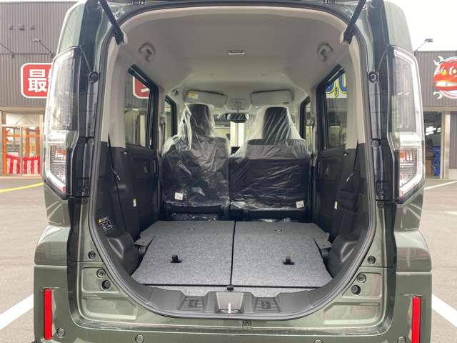 スズキ スペーシア ６６０ カスタム ハイブリッド ＧＳ R6年 (関東) 99