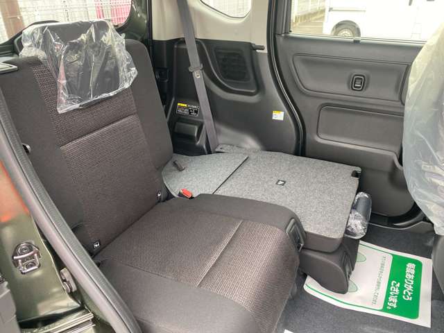 スズキ スペーシア ６６０ カスタム ハイブリッド ＧＳ R6年 (関東) 99