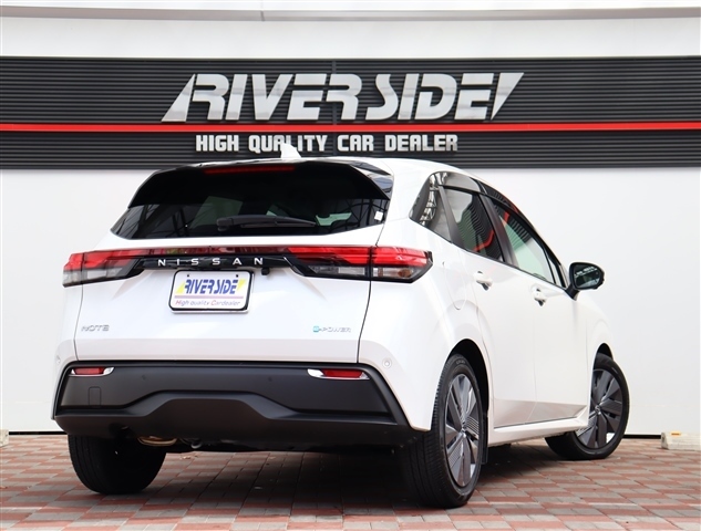 日産 ノート １．２ Ｘ R4年 (関東) 99