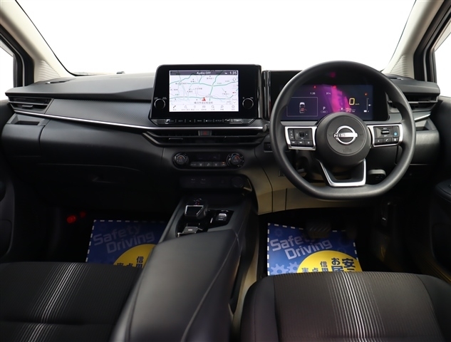 日産 ノート １．２ Ｘ R4年 (関東) 99