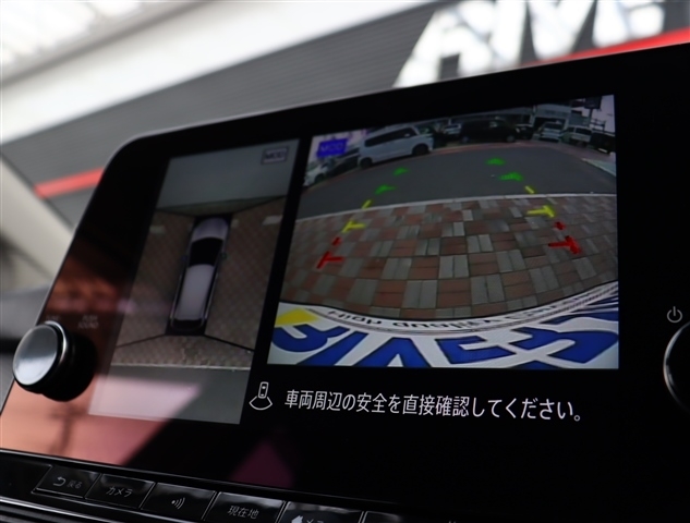 日産 ノート １．２ Ｘ R4年 (関東) 99