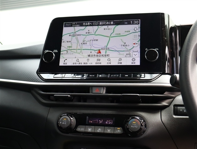 日産 ノート １．２ Ｘ R4年 (関東) 99