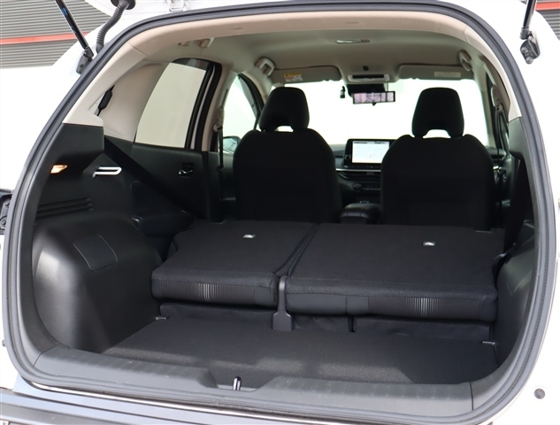 日産 ノート １．２ Ｘ R4年 (関東) 99