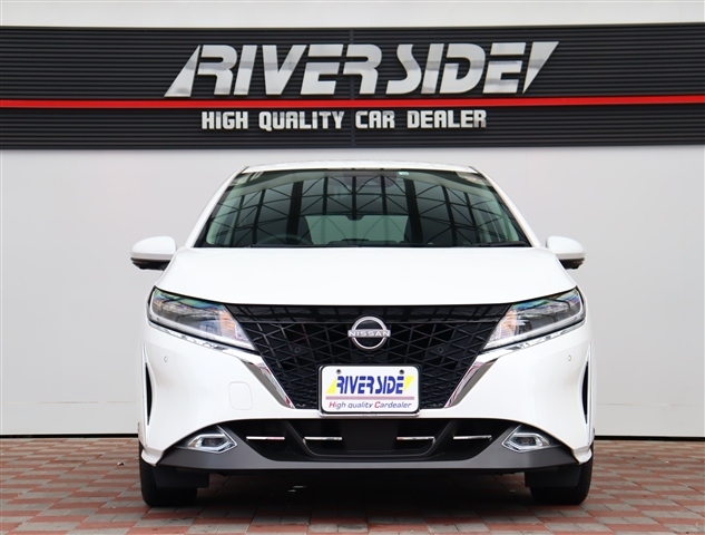 日産 ノート １．２ Ｘ R4年 (関東) 99