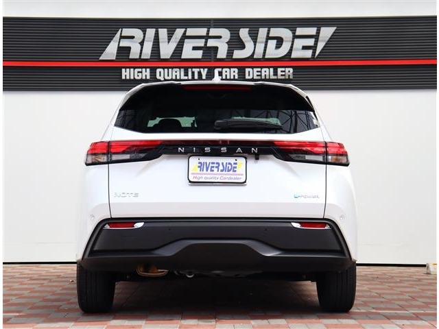 日産 ノート １．２ Ｘ R4年 (関東) 99