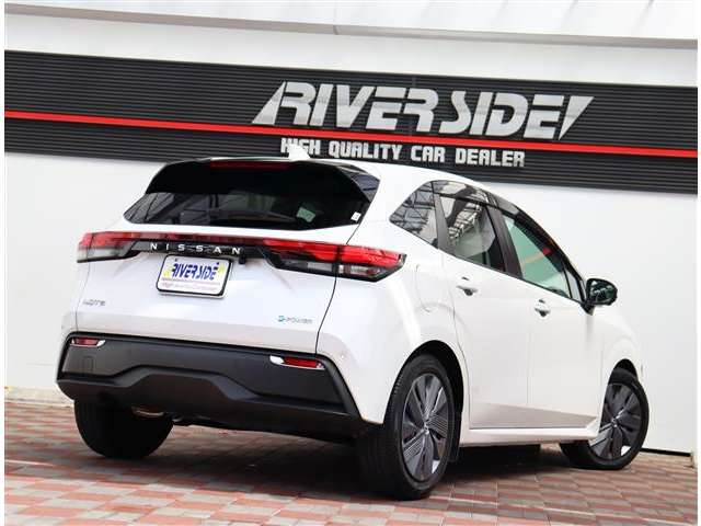 日産 ノート １．２ Ｘ R4年 (関東) 99