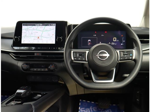 日産 ノート １．２ Ｘ R4年 (関東) 99