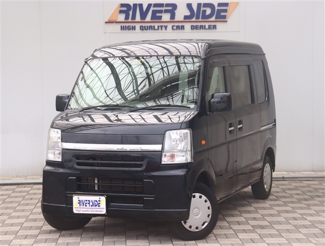 スズキ エブリイ ６６０ ジョイン ターボ ハイルーフ H26年 (関東) 99