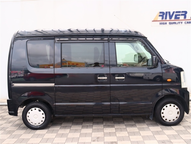 スズキ エブリイ ６６０ ジョイン ターボ ハイルーフ H26年 (関東) 99