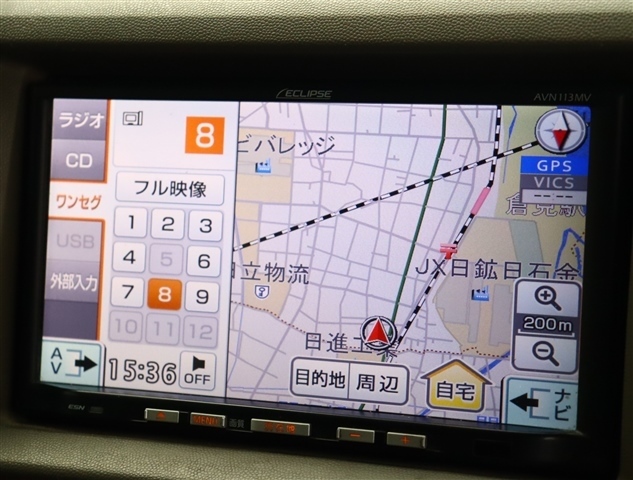 スズキ エブリイ ６６０ ジョイン ターボ ハイルーフ H26年 (関東) 99