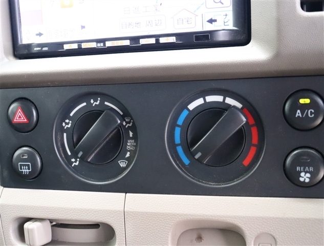 スズキ エブリイ ６６０ ジョイン ターボ ハイルーフ H26年 (関東) 99