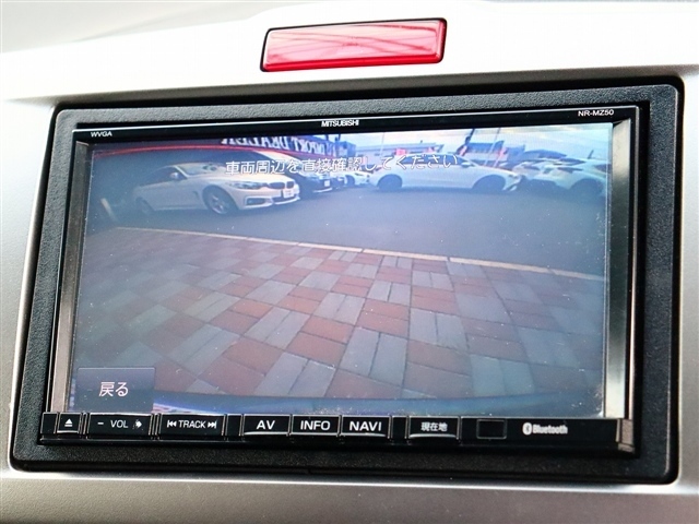 ホンダ フリードスパイク　ハイブリッド １．５ ジャストセレクション H24年 (関東) 99