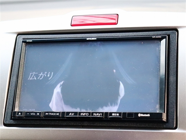 ホンダ フリードスパイク　ハイブリッド １．５ ジャストセレクション H24年 (関東) 99