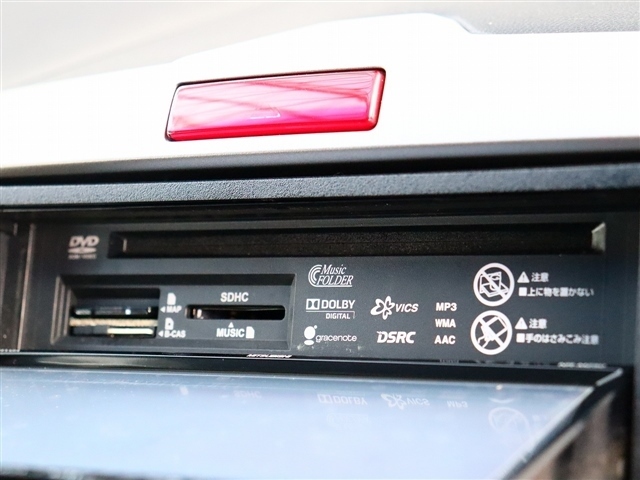 ホンダ フリードスパイク　ハイブリッド １．５ ジャストセレクション H24年 (関東) 99