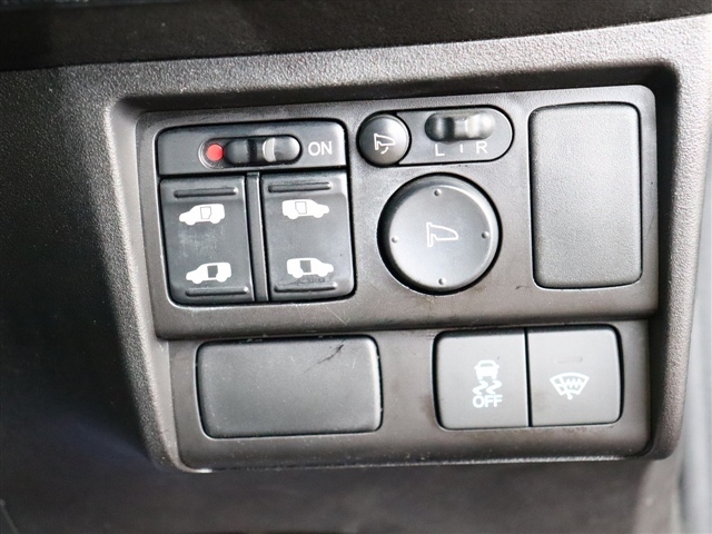 ホンダ フリードスパイク　ハイブリッド １．５ ジャストセレクション H24年 (関東) 99