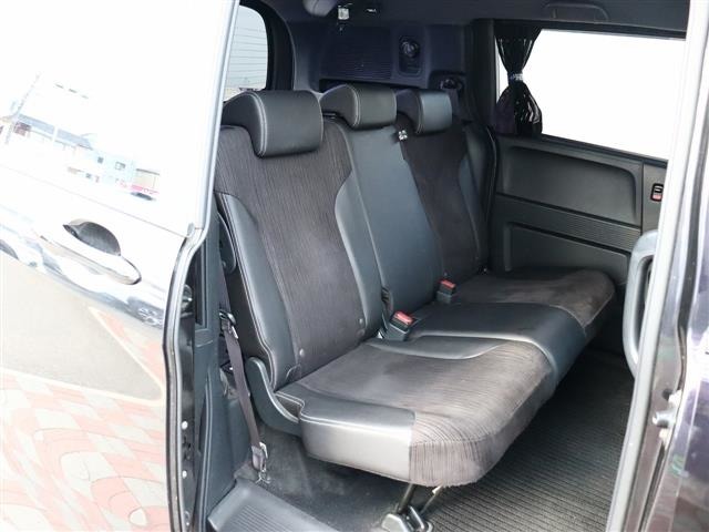 ホンダ フリードスパイク　ハイブリッド １．５ ジャストセレクション H24年 (関東) 99