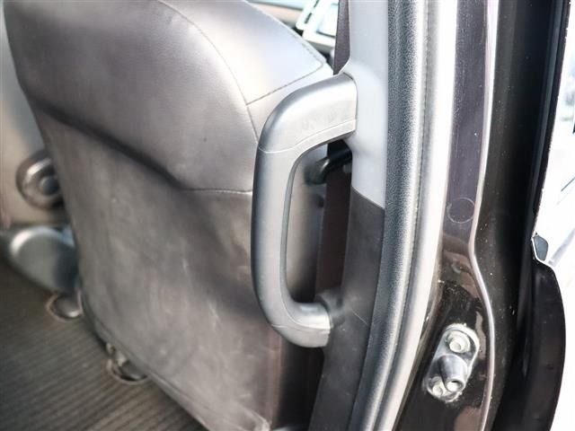 ホンダ フリードスパイク　ハイブリッド １．５ ジャストセレクション H24年 (関東) 99