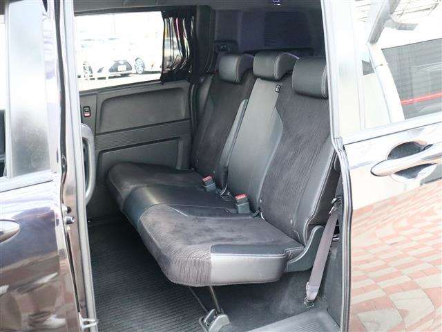 ホンダ フリードスパイク　ハイブリッド １．５ ジャストセレクション H24年 (関東) 99