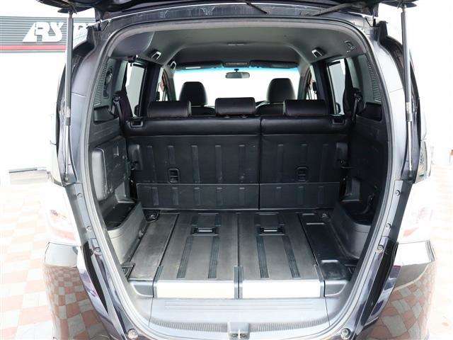 ホンダ フリードスパイク　ハイブリッド １．５ ジャストセレクション H24年 (関東) 99