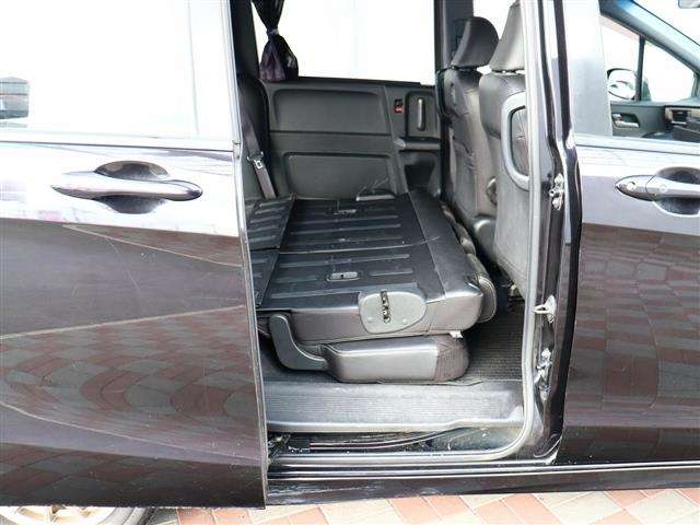 ホンダ フリードスパイク　ハイブリッド １．５ ジャストセレクション H24年 (関東) 99