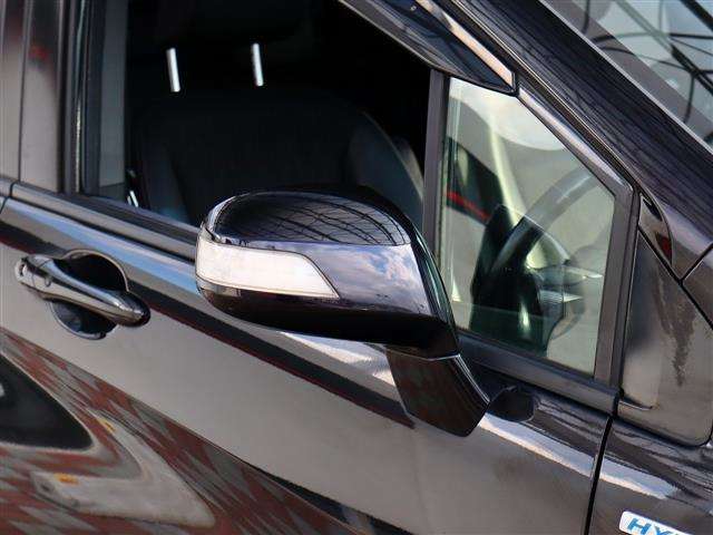 ホンダ フリードスパイク　ハイブリッド １．５ ジャストセレクション H24年 (関東) 99