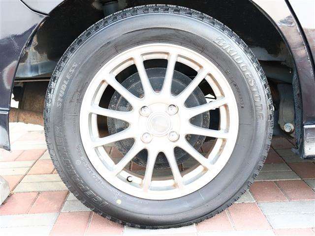 ホンダ フリードスパイク　ハイブリッド １．５ ジャストセレクション H24年 (関東) 99