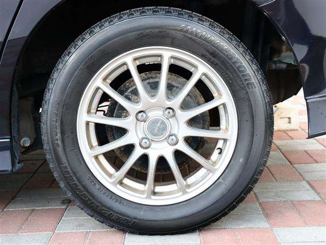 ホンダ フリードスパイク　ハイブリッド １．５ ジャストセレクション H24年 (関東) 99