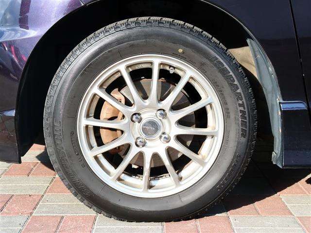 ホンダ フリードスパイク　ハイブリッド １．５ ジャストセレクション H24年 (関東) 99